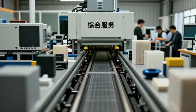 三门峡超常新材料科技有限公司