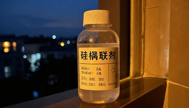 硅烷偶联剂在仓储配送中的应用分析