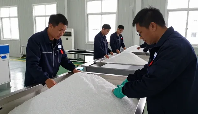 品质保障无忧如何利用仓储配送等提升价值