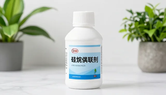 硅烷偶联剂设备维护中的常见误区与应对策略
